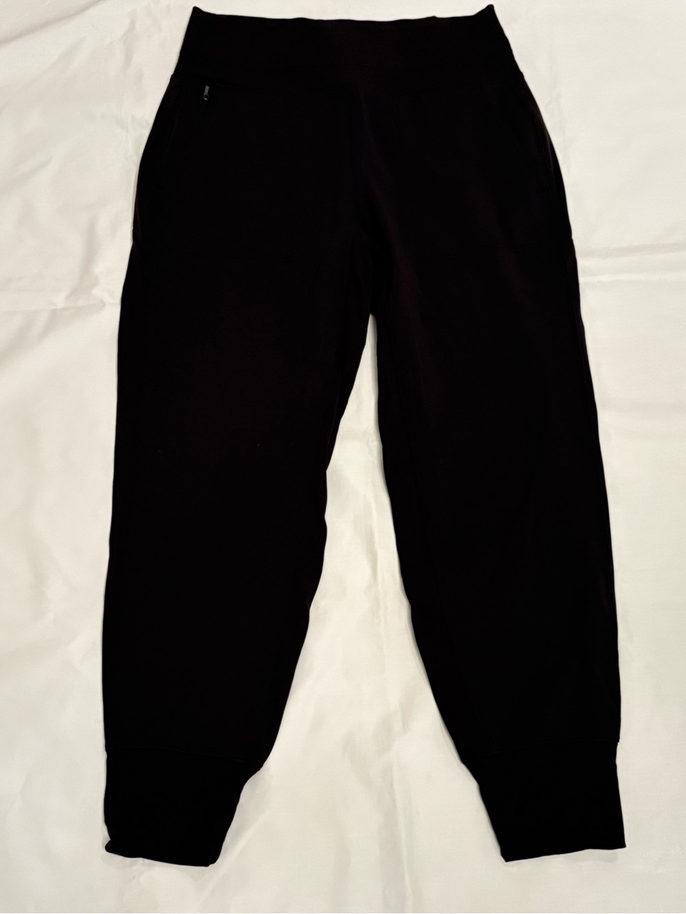 Athleta Black Venice Jogger Pants